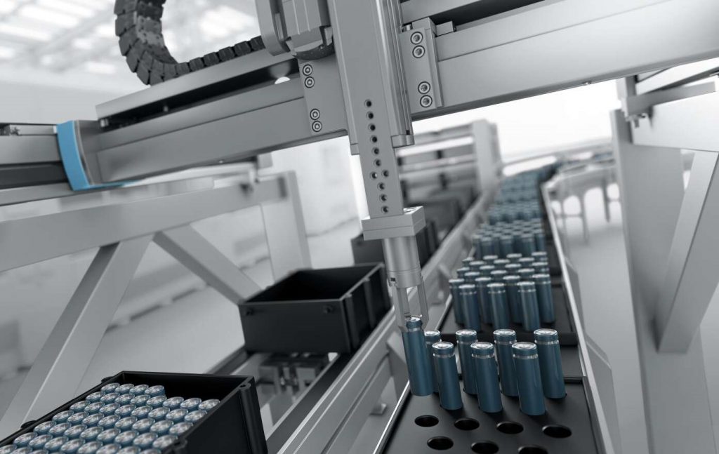 lithium-ion, quality