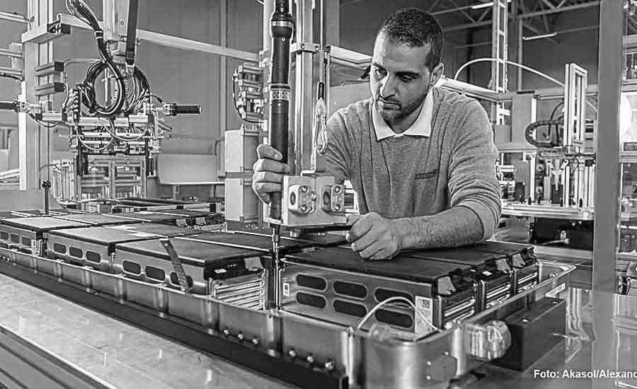 quality control audit